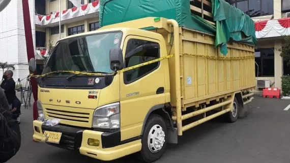 Jasa Pindahan Terpercaya di Kelurahan Cilandak Barat