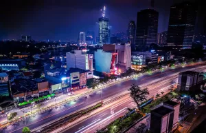Jasa Pindahan Jakarta