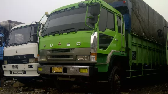 Jasa Pindahan Profesional di Kelurahan Cipulir