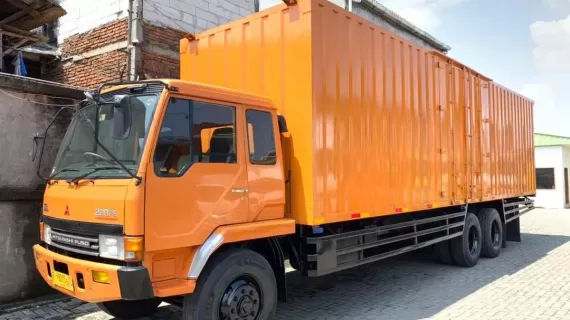Jasa Pindahan Terbaik di Kelurahan Kebayoran Lama Selatan 