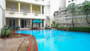Apartemen Jakarta Selatan