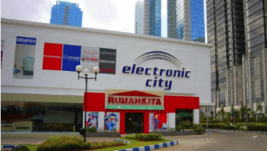 Toko Elektronik Jakarta Selatan