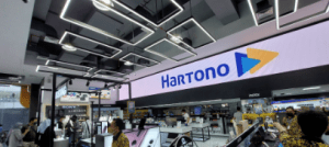 Toko Elektronik Jakarta Selatan