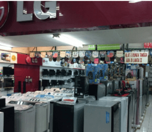 Toko Elektronik Jakarta Selatan