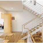 5 Inspirasi Desain Rumah Dua Lantai