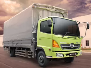 Sewa Truk Depok