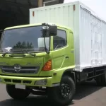Sewa Truk Terbaik Jakarta-Medan