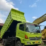 Sewa Truk Karawang  