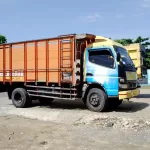 Jasa Sewa Truk Palembang Solusi untuk Proses Pindahan Anda