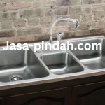 5 Inspirasi Model Wastafel Untuk Rumah Impianmu