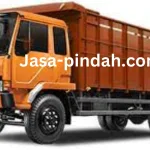 Jasa Pindahan Terpercaya di Kecamatan Jatinegara