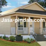 Inspirasi Desain Rumah Kayu Minimalis