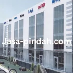 Gedung Kantor Ideal di Jakarta Timur