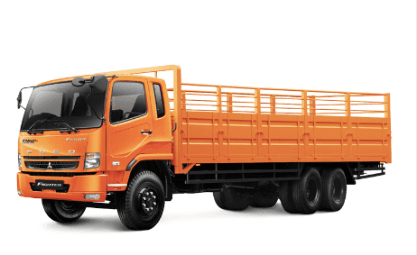 Perbedaan Truk Kontainer dan Truk Tronton