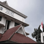 Profil Geografis Kecamatan Senen, Kota Jakarta Pusat