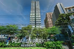 Kompleks Perumahan Cilandak