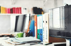 Peralatan dan Perlengkapan Kantor yang Esensial