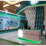 Inspirasi Desain Booth Pameran Sesuai Kebutuhanmu