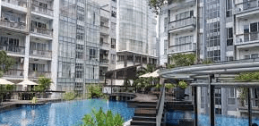 Apartemen Jakarta Selatan