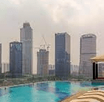 Rekomendasi Apartemen Megah di Jakarta Selatan