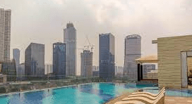 Rekomendasi Apartemen Megah di Jakarta Selatan
