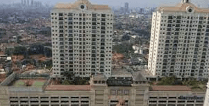 Apartemen Jakarta Selatan