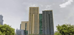 Apartemen Jakarta Selatan