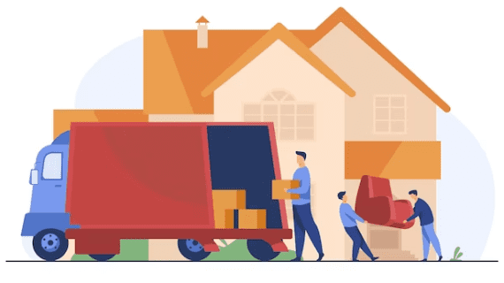 Tips Pindahan Rumah Bagi Pengantin Baru 