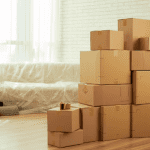 Tips Packing Barang Saat Pindah Kost