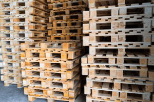 Packing Kayu