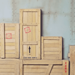 Cara Packing Kayu yang Tepat untuk Barang Pecah Belah