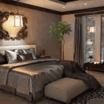 Rekomendasi Desain Kamar Tidur untuk Pasutri