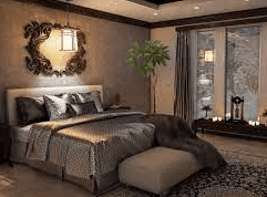 Rekomendasi Desain Kamar Tidur untuk Pasutri