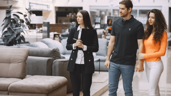 Rekomendasi Toko Furniture Terbaik di Jakarta Selatan 