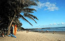 Rekomendasi Wisata Bali 