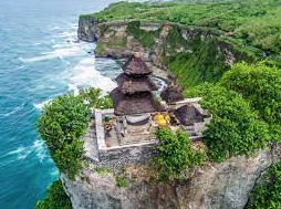 Rekomendasi Wisata Bali 