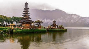 5 Rekomendasi Tempat Wisata di Bali 