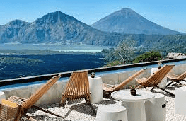 Rekomendasi Wisata Bali 