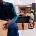 Jasa Pindahan Jakarta Lampung 