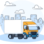 Sewa Truk Terbaik di Ponorogo