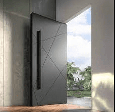 Rekomendasi Pintu Desain Rumah