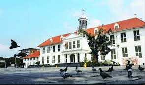 Rekomendasi Wisata Jakarta