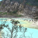 4 Destinasi Wisata Terseru di Bandung
