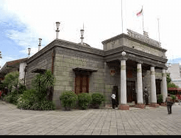 Wisata Surabaya
