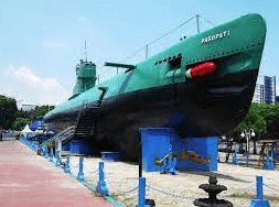 Wisata Surabaya 