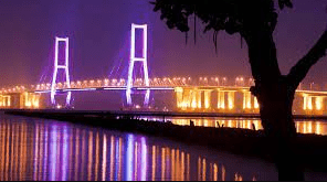 Wisata Surabaya