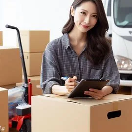 Tips Packing Hemat Pindahan Rumah