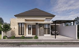 Tips Memilih Rumah Idaman yang Tepat