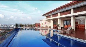 Penginapan Semarang 