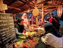 Rekomendasi Kuliner di Semarang